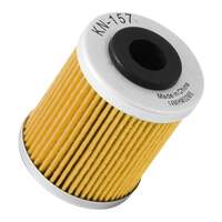 K&N Oil Filter KTM 045 000 (2nd) (50 ctn) (KN-157)