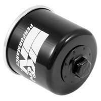 K&N KN-171 Oil Filter To Suit Various Harley-Davidson Models