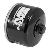 K&N Oil Filter (50 ctn) (KN-184)