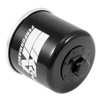 K&N Oil Filter Triumph T1210200 (50 ctn) (KN-191)