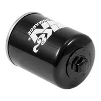 K&N Oil Filter Polaris 2540006 (50 ctn) (KN-196)