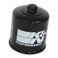 K&N Oil Filter Polaris/Indian (50 ctn) (KN-199)