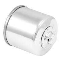 K&N Oil Filter Honda MCJ Chrome Kawasaki 068/070/072 (50 ctn) (KN-204C)
