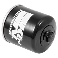 K&N KN-303 Oil Filter To Suit Various Kawasaki/Honda Models