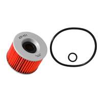 K&N Oil Filter Honda 422/426/300 Kawasaki 003 (50 ctn) (KN-401)