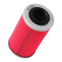 K&N Oil Filter Powersports Seadoo (50 ctn) (KN-556)