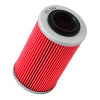 K&N Oil Filter 564 (50 ctn) (KN-564)