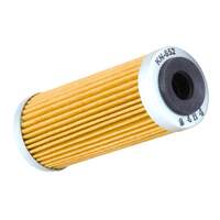 K&N KN-652 Oil Filter To Suit Various KTM, GasGas And Husqvarna Models