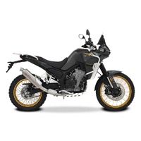 HP Corse Kove 800 X Link Pipe Low Position Exhaust