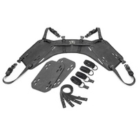 Kriega OS-Base To Suit BMW GS Models