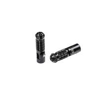 Bonamici Racing Folding Footpegs (Pair) To Suit Various Rearsets