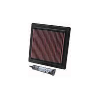 K&N Polaris Predator 500 03-05 (KPL-5003)