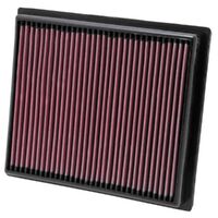 K&N Air Filter Polaris - 900 RZR XP4 (KPL-9011)
