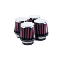 K&N Filter, Pod 4 x Filters (KRC-0794)