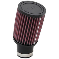 K&N Filter Pod R/S: 52I/D 127H 17 (KRU-1780)