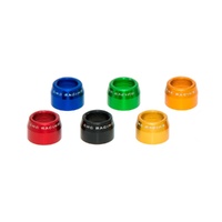 CNC Racing Universal Billet Bleed Valve Cover kit For Brembo