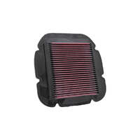 K&N Air Filter Suzuki DL650/1000 2002-06/Kawasaki KLV1000 (KSU-1002)