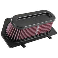K&N Air Filter Suzuki GSX-R1000 2017 (KSU-1017)