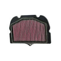K&N Air Filter Suzuki GSX-R1300R Hayabusa 08-16 1340cc (KSU-1308)