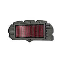 K&N Air Filter Suzuki GSX-R1300 BK 13400cc BKing 07-09 (KSU-1348)