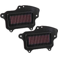K&N Air Filter Suzuki C90/C90T/VL1500 (KSU-1409)