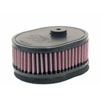K&N Air Filter Suzuki LT-F160 1991-03 (KSU-1691)