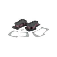 K&N Air Filter Suzuki Boulevard/Intruder 1800cc 2006-08 2 filters in box (KSU-1806)