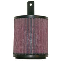 K&N Air Filter - Suzuki LT-F250 Ozark, LT-Z250 Quadsport (KSU-2504)
