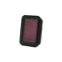 K&N Hi Flow air filter (KSU-2599)