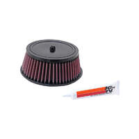 K&N Air Filter Suzuki DRZ400 Kawasaki KLX400 2000-06 (KSU-4000)