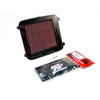 K&N Extreme Powerlid For: Z400/KXF400 (KSU-4002T)