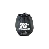 K&N Air Filter Suzuki Pre-Charger For: SU4506 (KSU-4506DK)