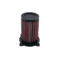 K&N Air Filter Suzuki GS500E, GV700/1200 85- > (KSU-5589)