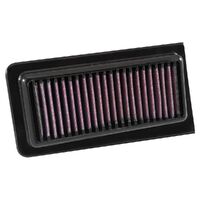 K&N Air Filter Suzuki AN650 Burgman (KSU-6303)