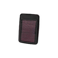 K&N Air Filter Suzuki GSF650 2005-06/GSF1200 2006 (KSU-6505)