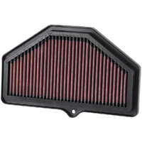 K&N Air Filter Suzuki GSXR600/750 2004-05 (KSU-7504)