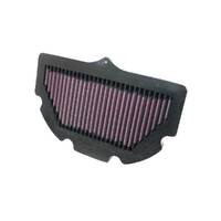 K&N Air Filter Suzuki GSXR600/750 2006-08 (KSU-7506)