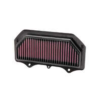 K&N Air Filter Suz, GSXR600/750 2011 (KSU-7511)