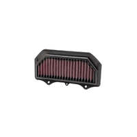 K&N Air Filter Suzuki RACING, GSXR600/750 2011 (KSU-7511R)