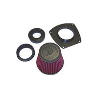K&N Air Filter Suzuki GSX600/750 1987-05/GSX1100F 1987-94 (KSU-7592)