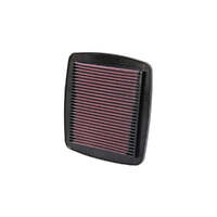 K&N Air Filter Suzuki GSXR750W 1992-95/GSXR1100W 1993-98 (KSU-7593)