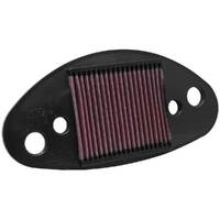 K&N Air Filter Suzuki VL800C 2001-04/Boulevard 2005 (KSU-8001)
