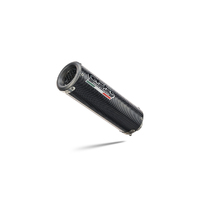 GPR M3 Poppy Exhaust To Suit Ktm Duke 890 (2021-2023)