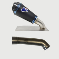 Termignoni KTM DUKE 390 17-19 Slip On