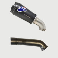 Termignoni KTM DUKE 390 17-19 Slip On