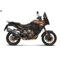 Termignoni KTM 1290 Super Adventure 19-20 Slip On