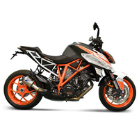 Termignoni KTM SUPER DUKE 1290 R 17-19 Slip On