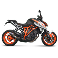 Termignoni KTM SUPER DUKE 1290 R 17-19 Slip On