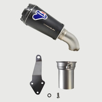 Termignoni KTM SUPER DUKE 1290 R 17-19 Slip On