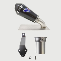 Termignoni KTM SUPER DUKE 1290 R 17-19 Slip On